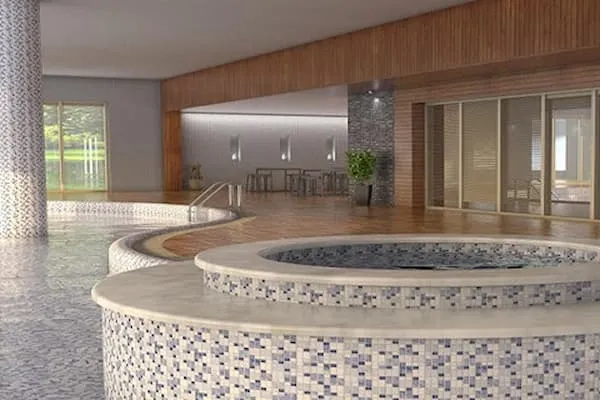 قیمت خرید سرامیک مینیاتوری استخر + مشخصات، عمده ارزان